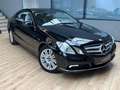Mercedes-Benz E 250 Klasse Coupe CDI BlueEfficiency/Navi/Kame Schwarz - thumbnail 3