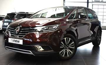 Espace 2.0 Blue dCi Initiale Paris EDC (EU6.2)