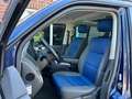 Volkswagen TRANSPORTER MULTIVAN CAMPER KENTEKE Standaard Blauw - thumbnail 7