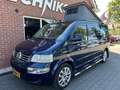 Volkswagen TRANSPORTER MULTIVAN CAMPER KENTEKE Standaard Blauw - thumbnail 12