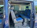 Volkswagen TRANSPORTER MULTIVAN CAMPER KENTEKE Standaard Blauw - thumbnail 6