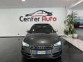 Audi S3 Sportback Sportback 2.0 tfsi quattro s-tronic Grigio - thumbnail 2