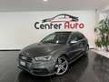 Audi S3 Sportback Sportback 2.0 tfsi quattro s-tronic Grigio - thumbnail 1