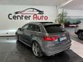 Audi S3 Sportback Sportback 2.0 tfsi quattro s-tronic Grigio - thumbnail 6