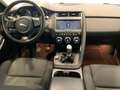 Jaguar E-Pace 2.0D 150 CV GARANZIA 24 MESI Schwarz - thumbnail 5