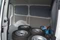 Volkswagen T6 Transporter Kasten-Fenster-2Sitzer-Heckklappe Weiß - thumbnail 13