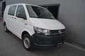 Volkswagen T6 Transporter Kasten-Fenster-2Sitzer-Heckklappe Weiß - thumbnail 1