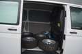 Volkswagen T6 Transporter Kasten-Fenster-2Sitzer-Heckklappe Weiß - thumbnail 12