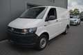 Volkswagen T6 Transporter Kasten-Fenster-2Sitzer-Heckklappe Weiß - thumbnail 27