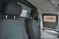Volkswagen T6 Transporter Kasten-Fenster-2Sitzer-Heckklappe Weiß - thumbnail 16