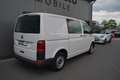 Volkswagen T6 Transporter Kasten-Fenster-2Sitzer-Heckklappe Weiß - thumbnail 9