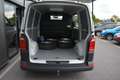 Volkswagen T6 Transporter Kasten-Fenster-2Sitzer-Heckklappe Weiß - thumbnail 11