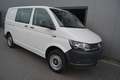 Volkswagen T6 Transporter Kasten-Fenster-2Sitzer-Heckklappe Weiß - thumbnail 6