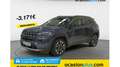 Jeep Compass 1.5 MHEV Limited FWD DCT Azul - thumbnail 1