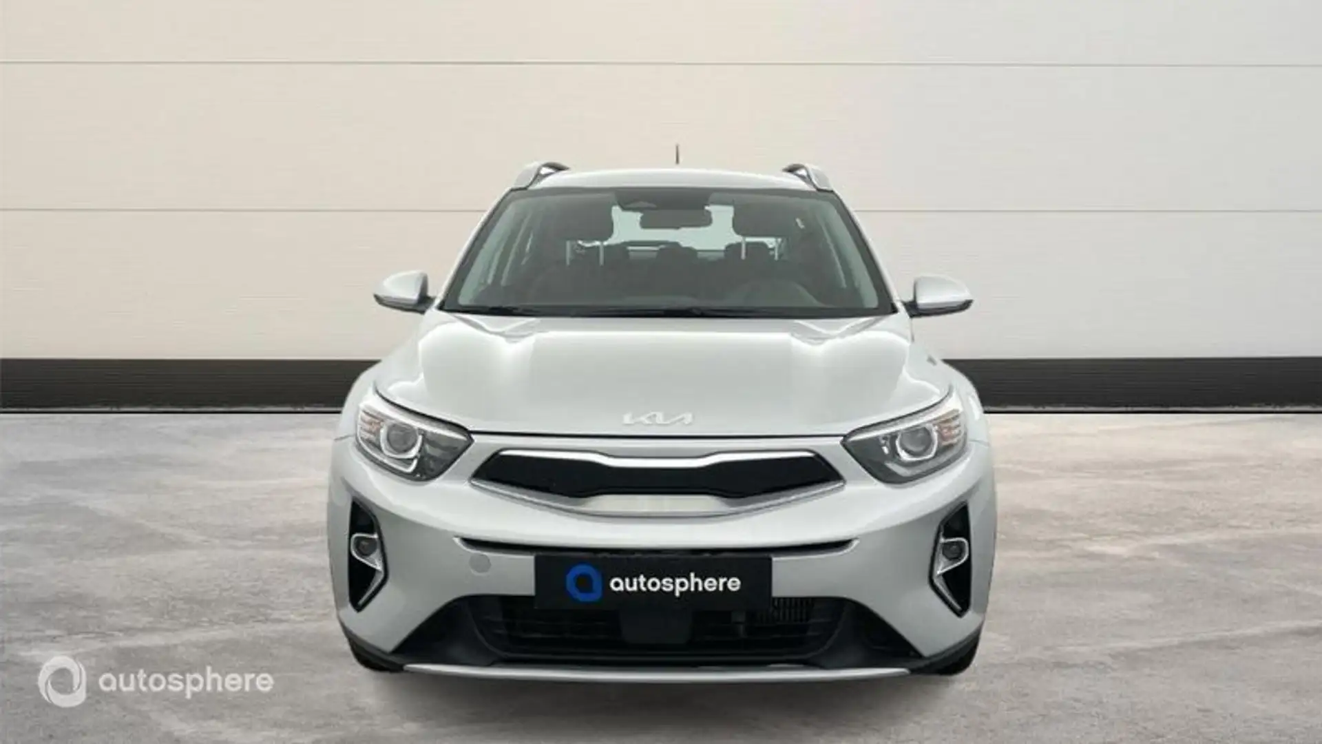 Kia Stonic 1.0 T-GDi 100ch Active Business - 2