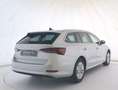 Skoda Octavia 2.0 TDI EVO SCR DSG Wagon Executive Zilver - thumbnail 4