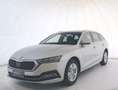 Skoda Octavia 2.0 TDI EVO SCR DSG Wagon Executive Zilver - thumbnail 1