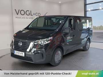 Kombi L1H1 dCi 150 6MT Acenta 9-Sitzer