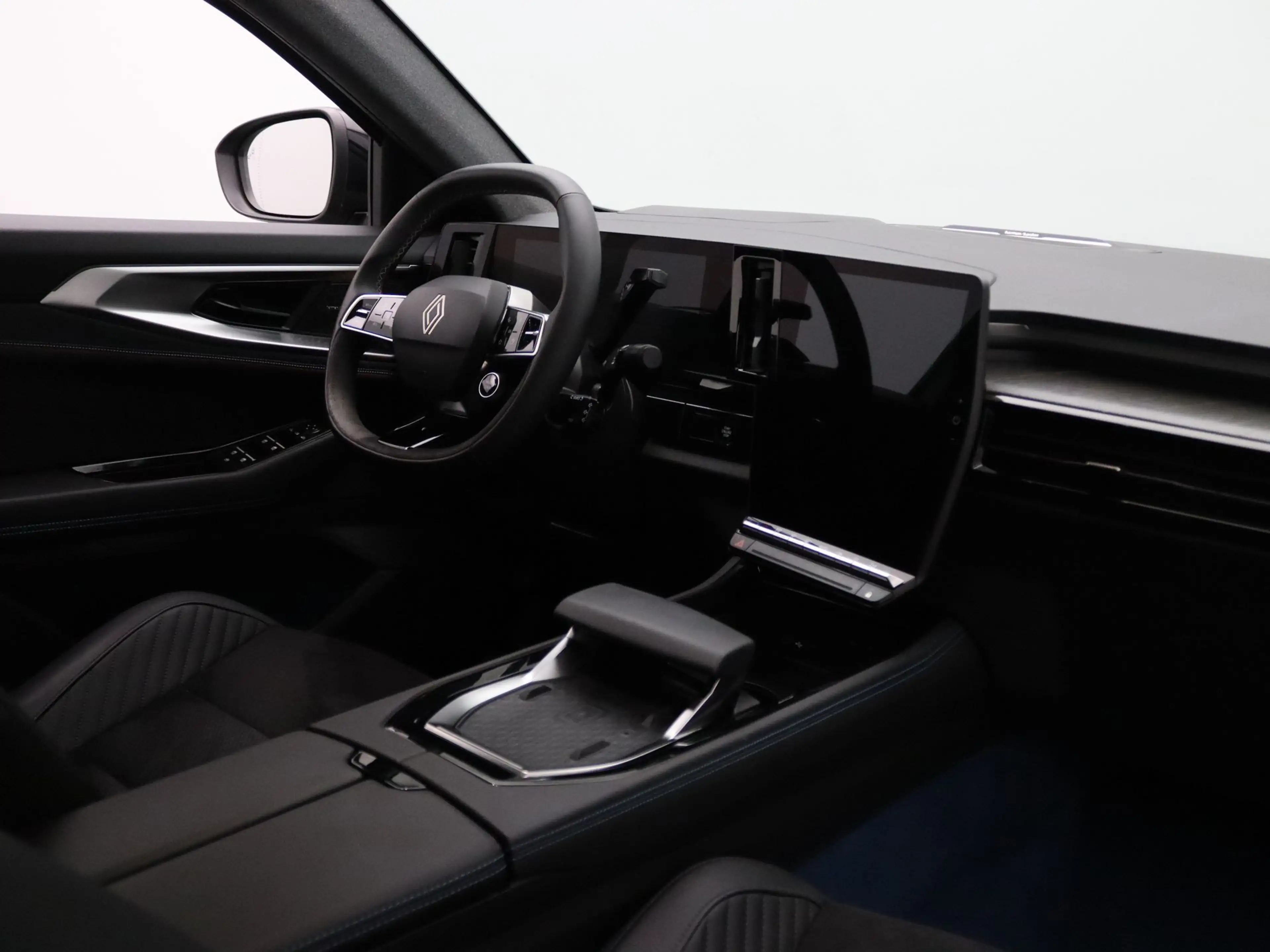 Renault Rafale 4x4 plug-in hybrid 300pk atelier Alpine Panoramada — photo 35