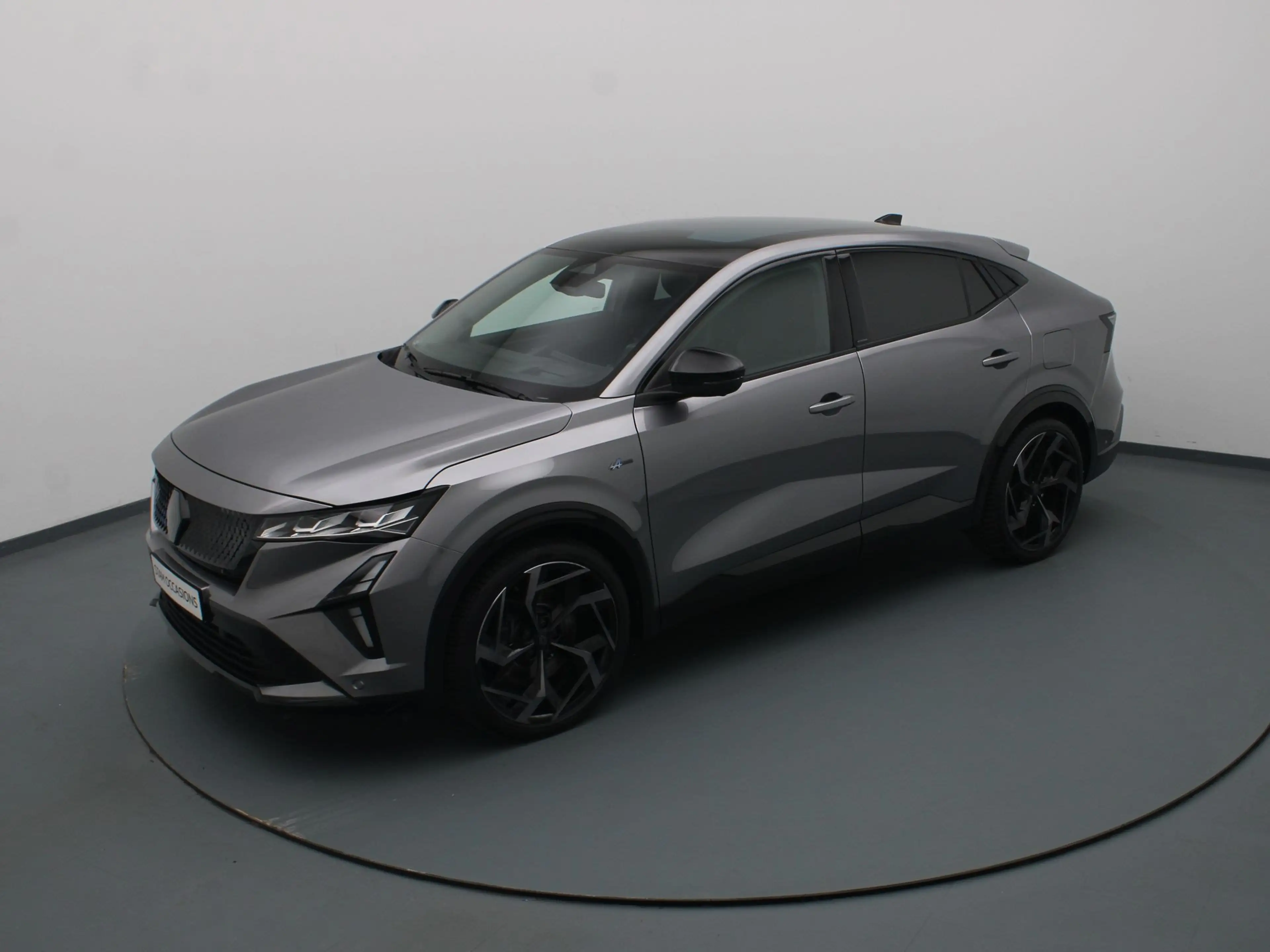 Renault Rafale 4x4 plug-in hybrid 300pk atelier Alpine Panoramada — photo 11