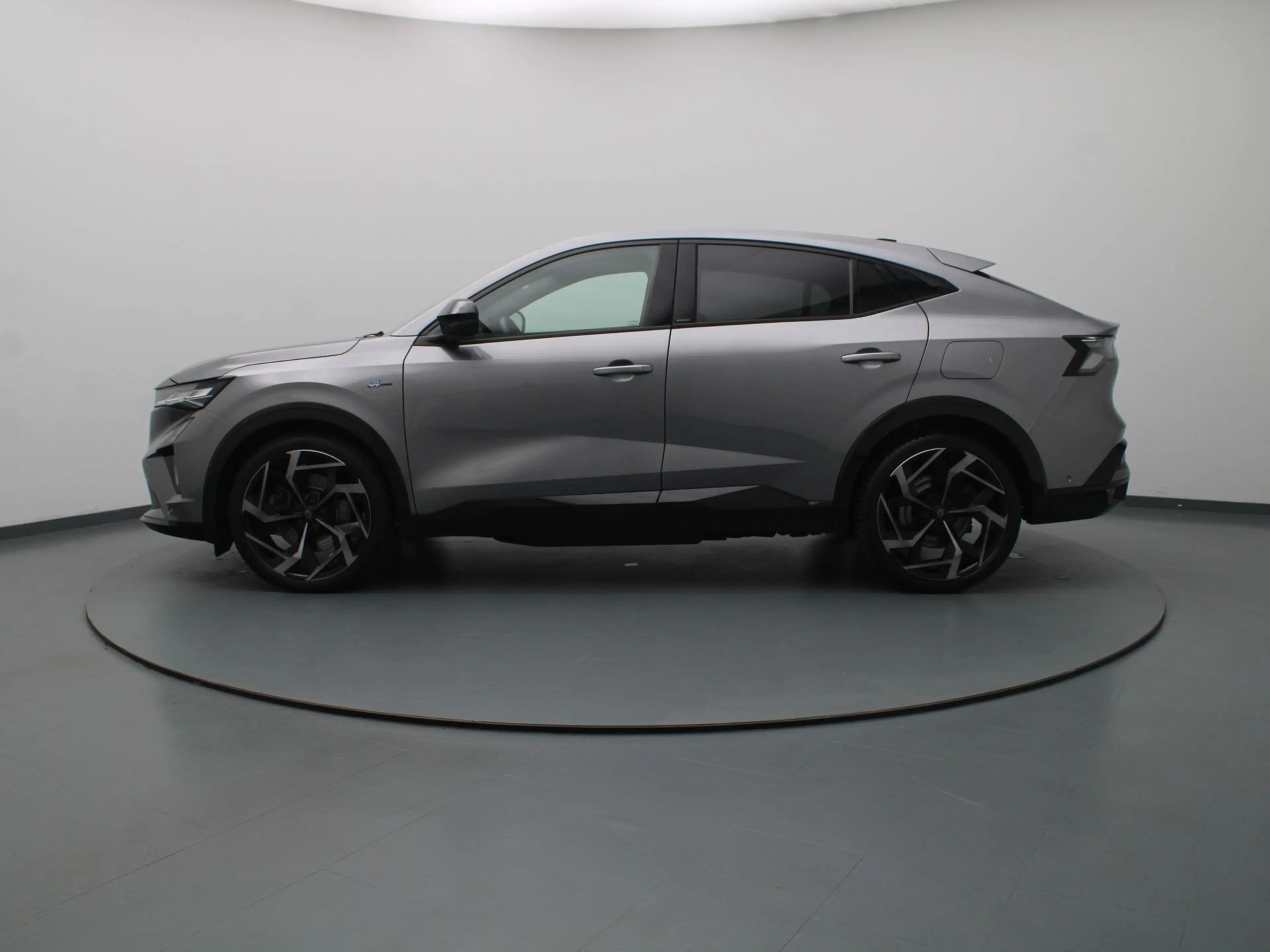Renault Rafale 4x4 plug-in hybrid 300pk atelier Alpine Panoramada — photo 25