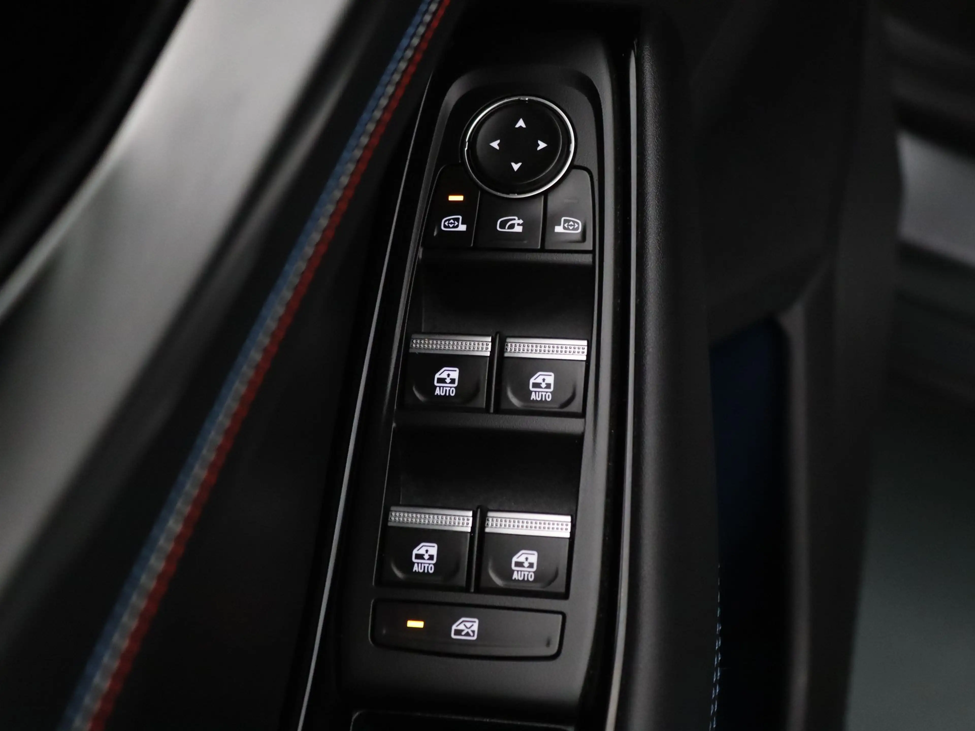 Renault Rafale 4x4 plug-in hybrid 300pk atelier Alpine Panoramada — photo 30