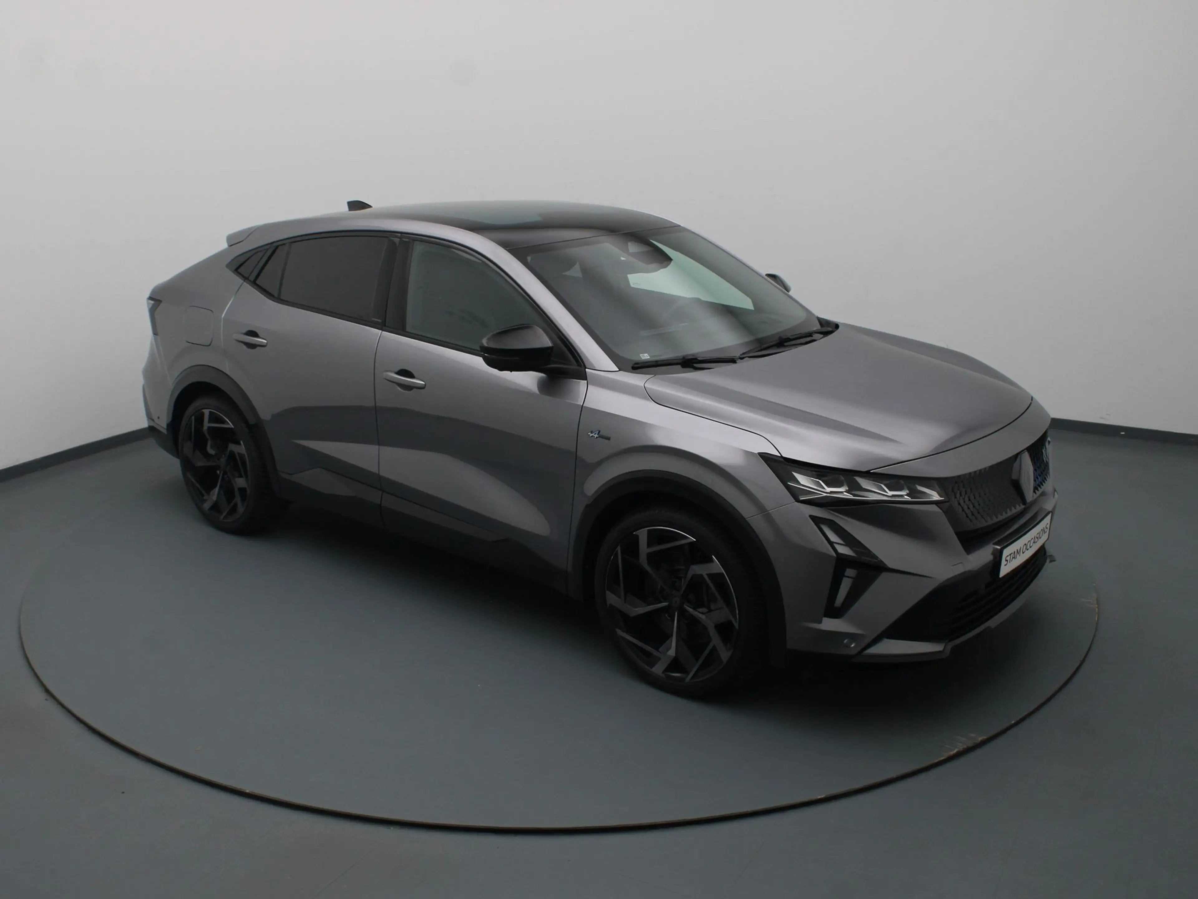 Renault Rafale 4x4 plug-in hybrid 300pk atelier Alpine Panoramada — photo 13