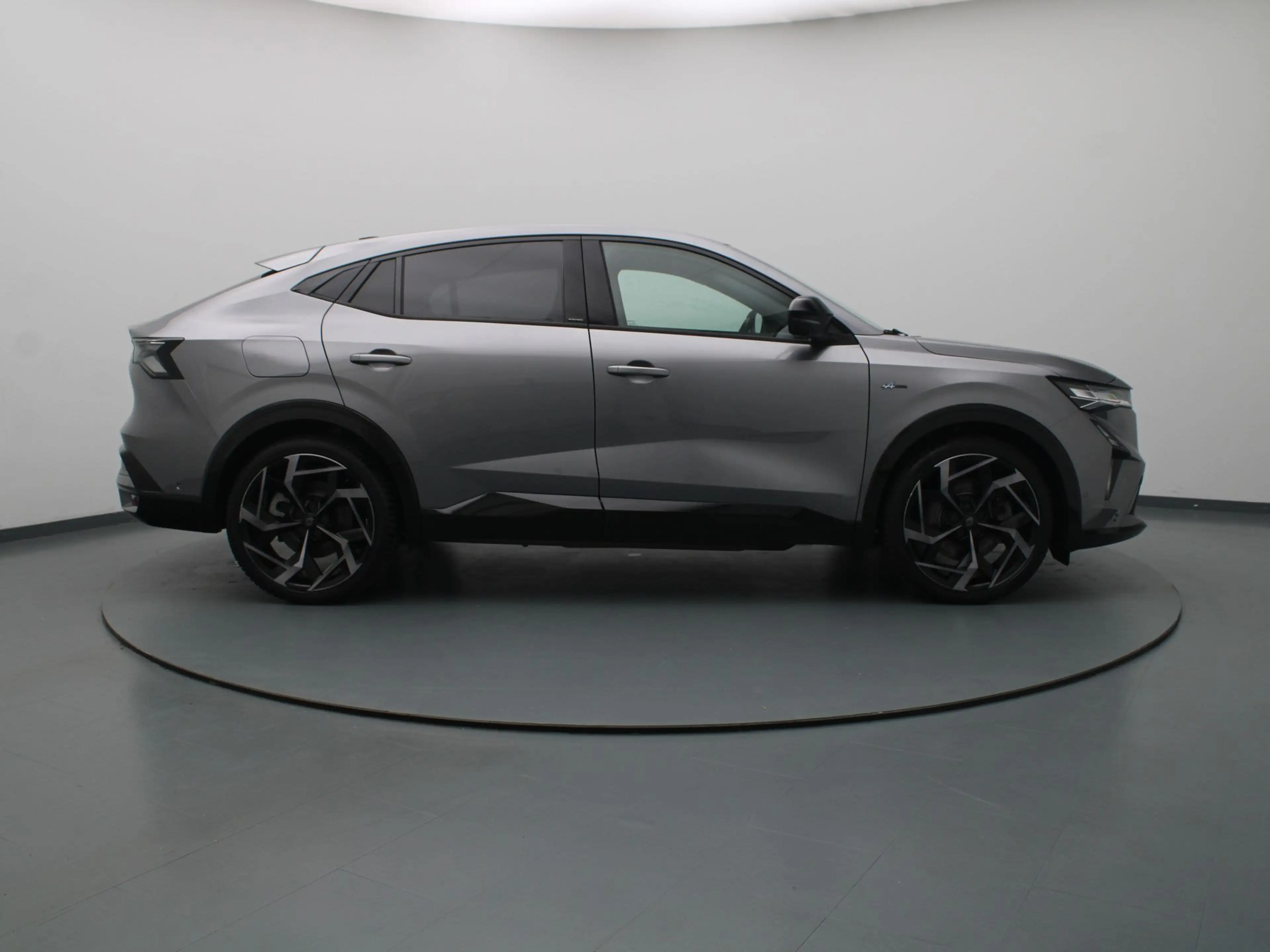 Renault Rafale 4x4 plug-in hybrid 300pk atelier Alpine Panoramada — photo 26