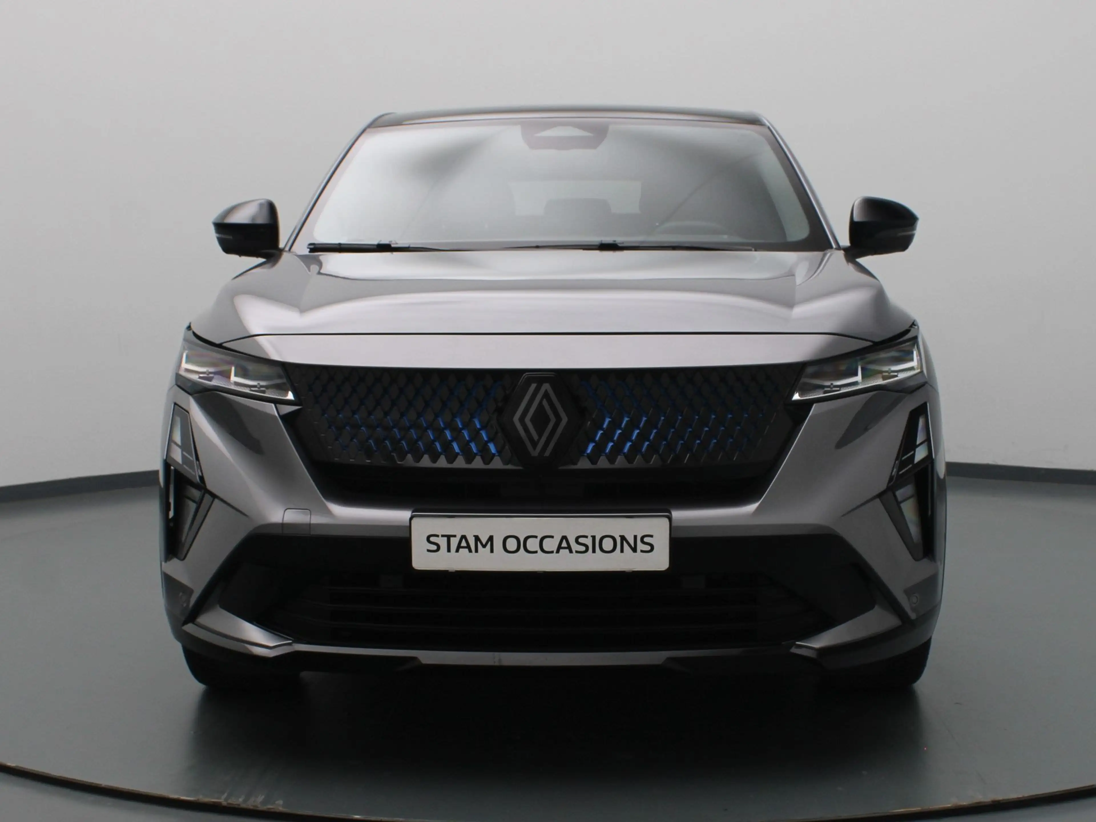 Renault Rafale 4x4 plug-in hybrid 300pk atelier Alpine Panoramada — photo 27