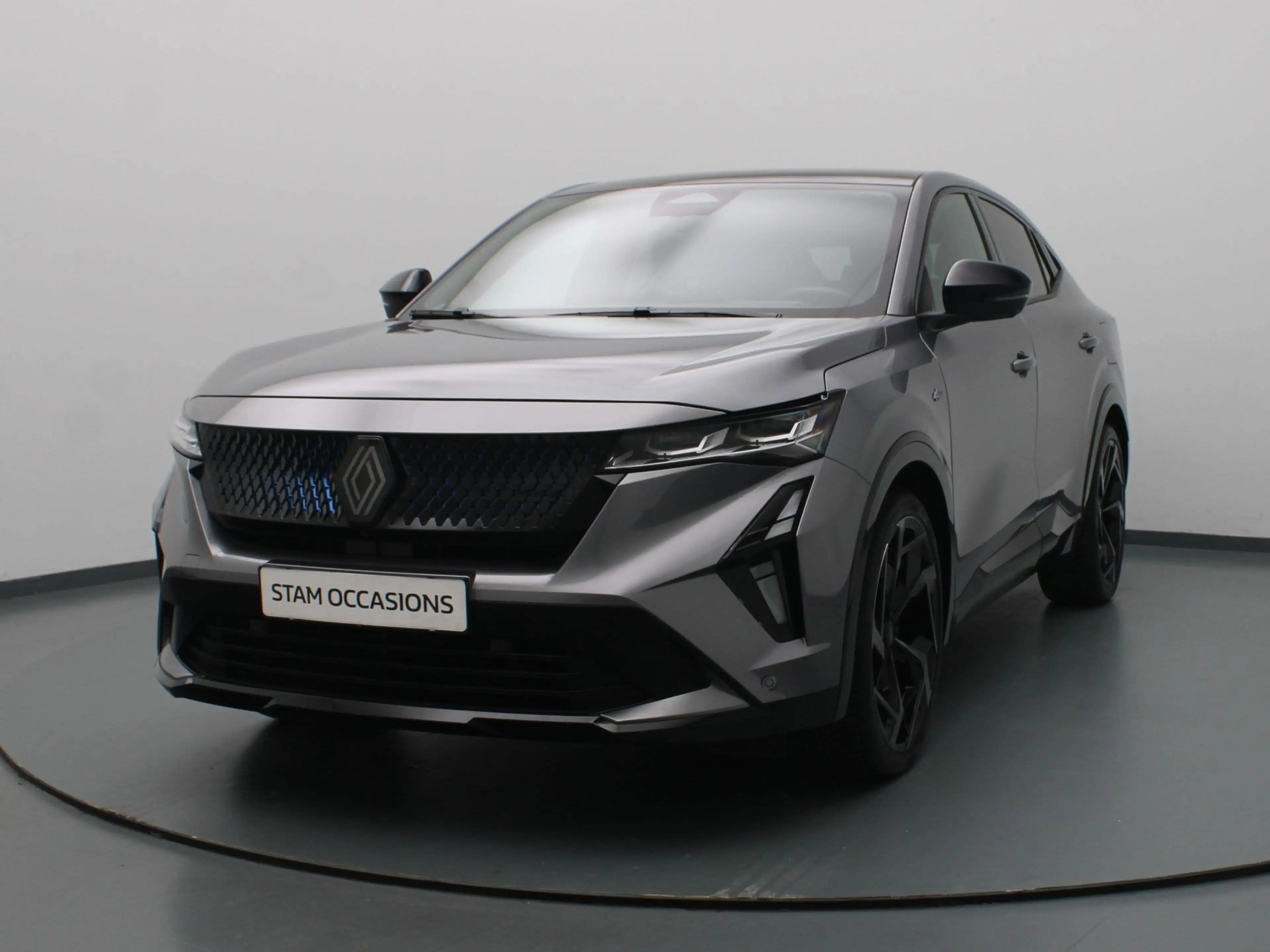 Renault Rafale 4x4 plug-in hybrid 300pk atelier Alpine Panoramada — photo 19