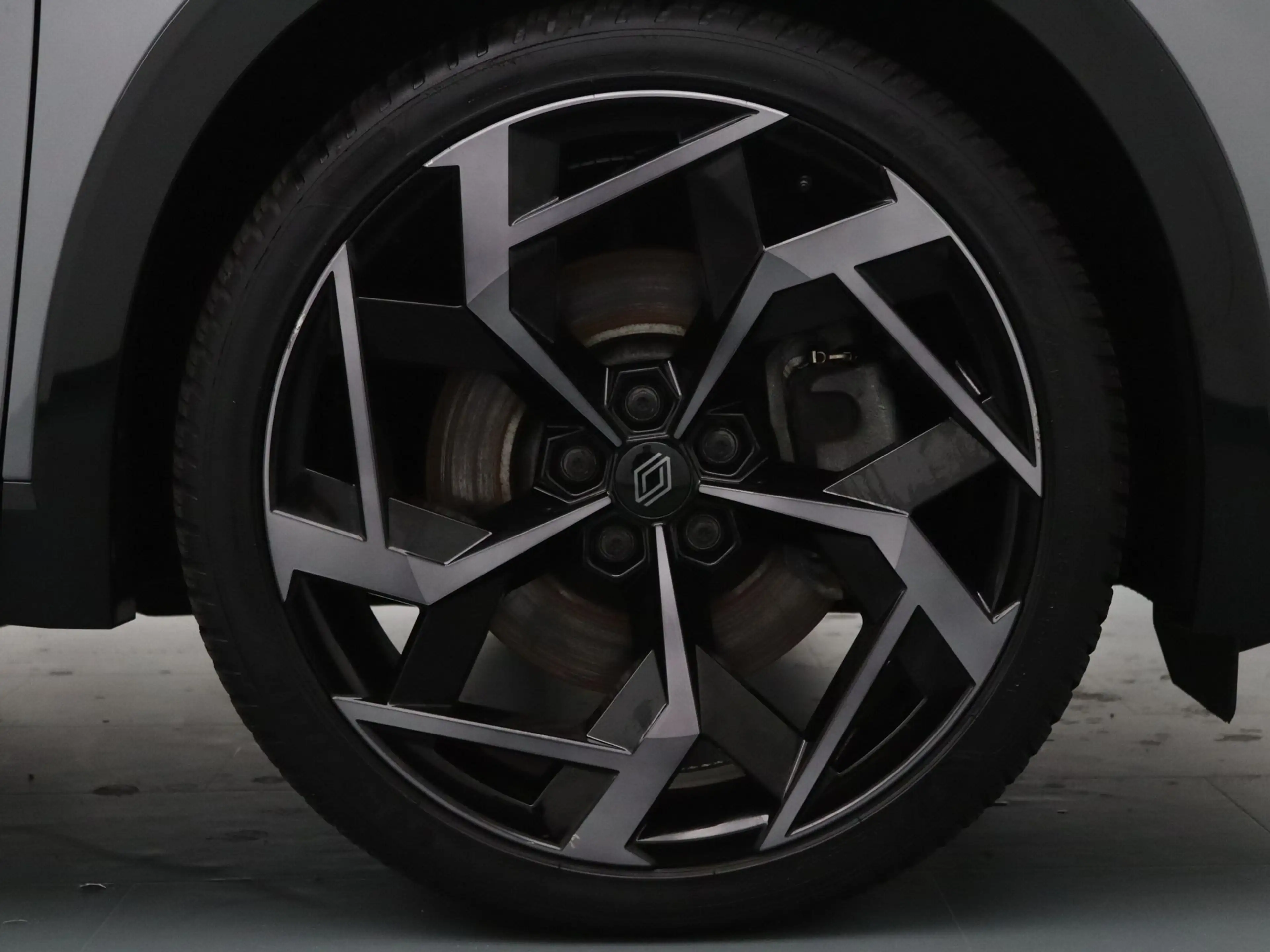 Renault Rafale 4x4 plug-in hybrid 300pk atelier Alpine Panoramada — photo 38