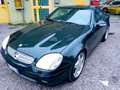 Mercedes-Benz SLK 230 ALL "DESIGNO" - ASI- FINANZIABILE TOTALMENTE Verde - thumbnail 3