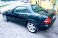 Mercedes-Benz SLK 230 ALL "DESIGNO" - ASI- FINANZIABILE TOTALMENTE Verde - thumbnail 4