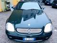 Mercedes-Benz SLK 230 ALL "DESIGNO" - ASI- FINANZIABILE TOTALMENTE Verde - thumbnail 2