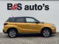 Suzuki Vitara 1.5 Hybrid Select Rhino Edition Automaat Led Camer Geel - thumbnail 13