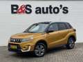 Suzuki Vitara 1.5 Hybrid Select Rhino Edition Automaat Led Camer Geel - thumbnail 1