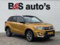 Suzuki Vitara 1.5 Hybrid Select Rhino Edition Automaat Led Camer Geel - thumbnail 11