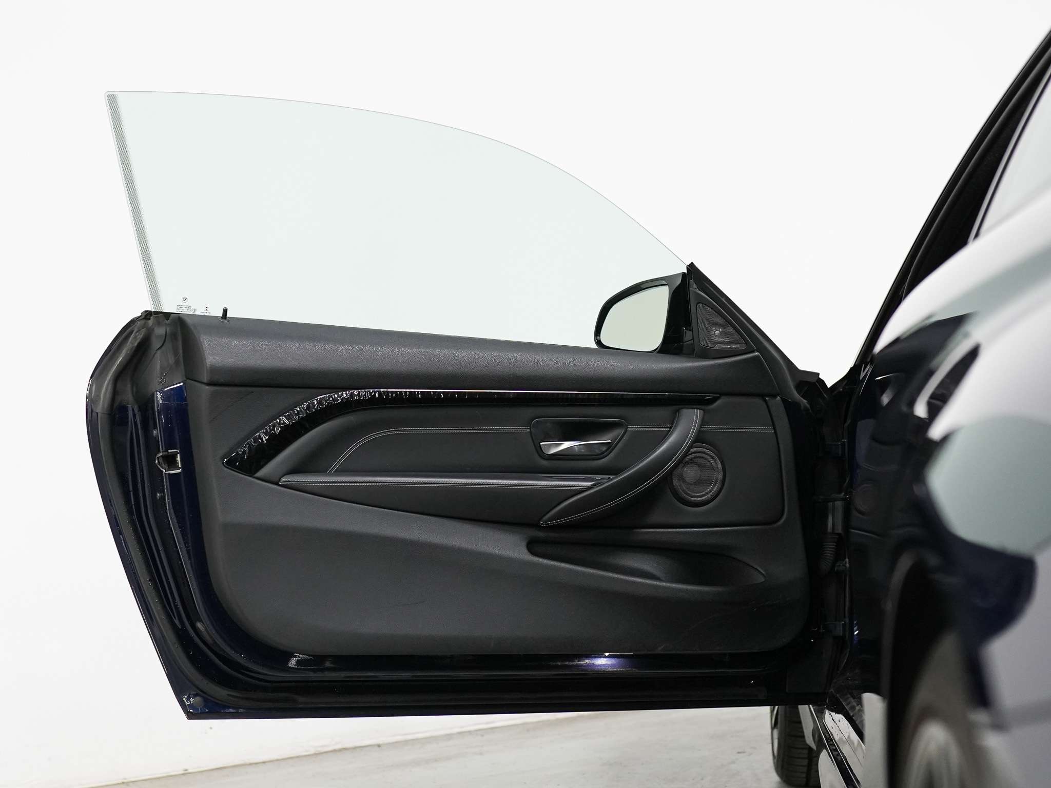 used 2020 BMW M4 car, priced at $55,900
