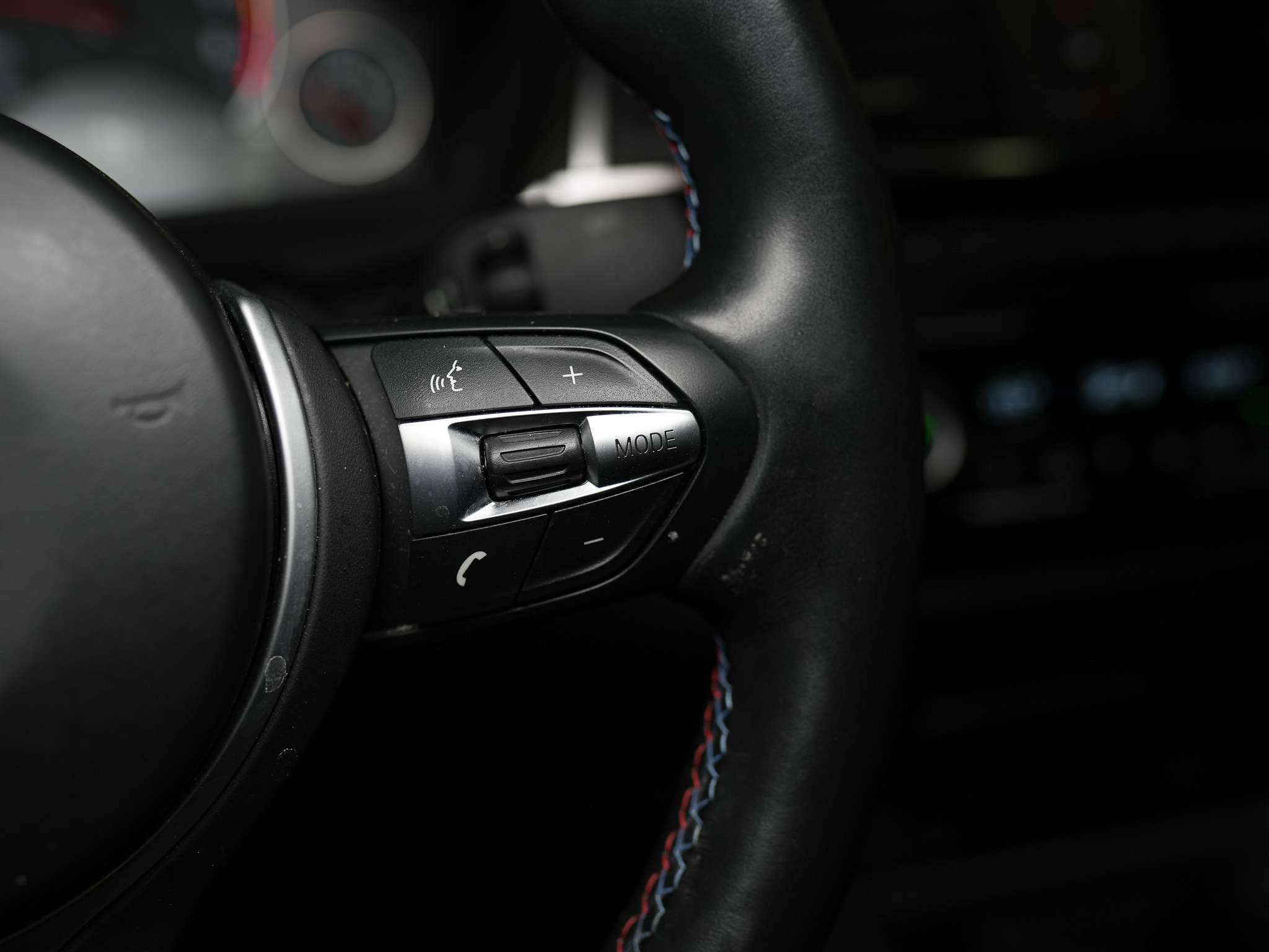 used 2020 BMW M4 car, priced at $55,900