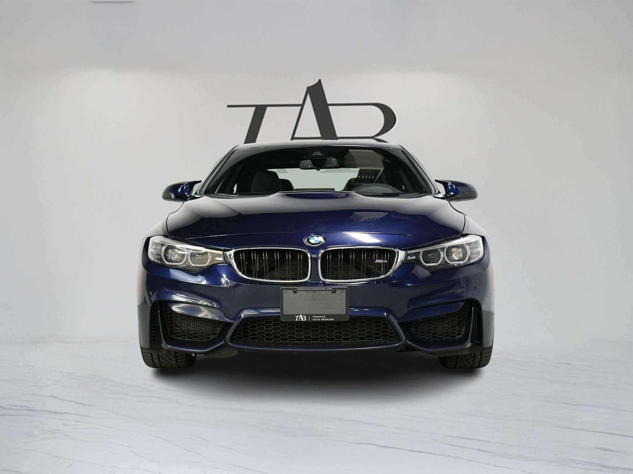 used 2020 BMW M4 car, priced at $55,900