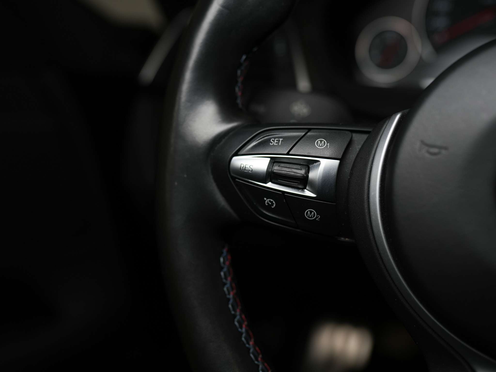 used 2020 BMW M4 car, priced at $55,900