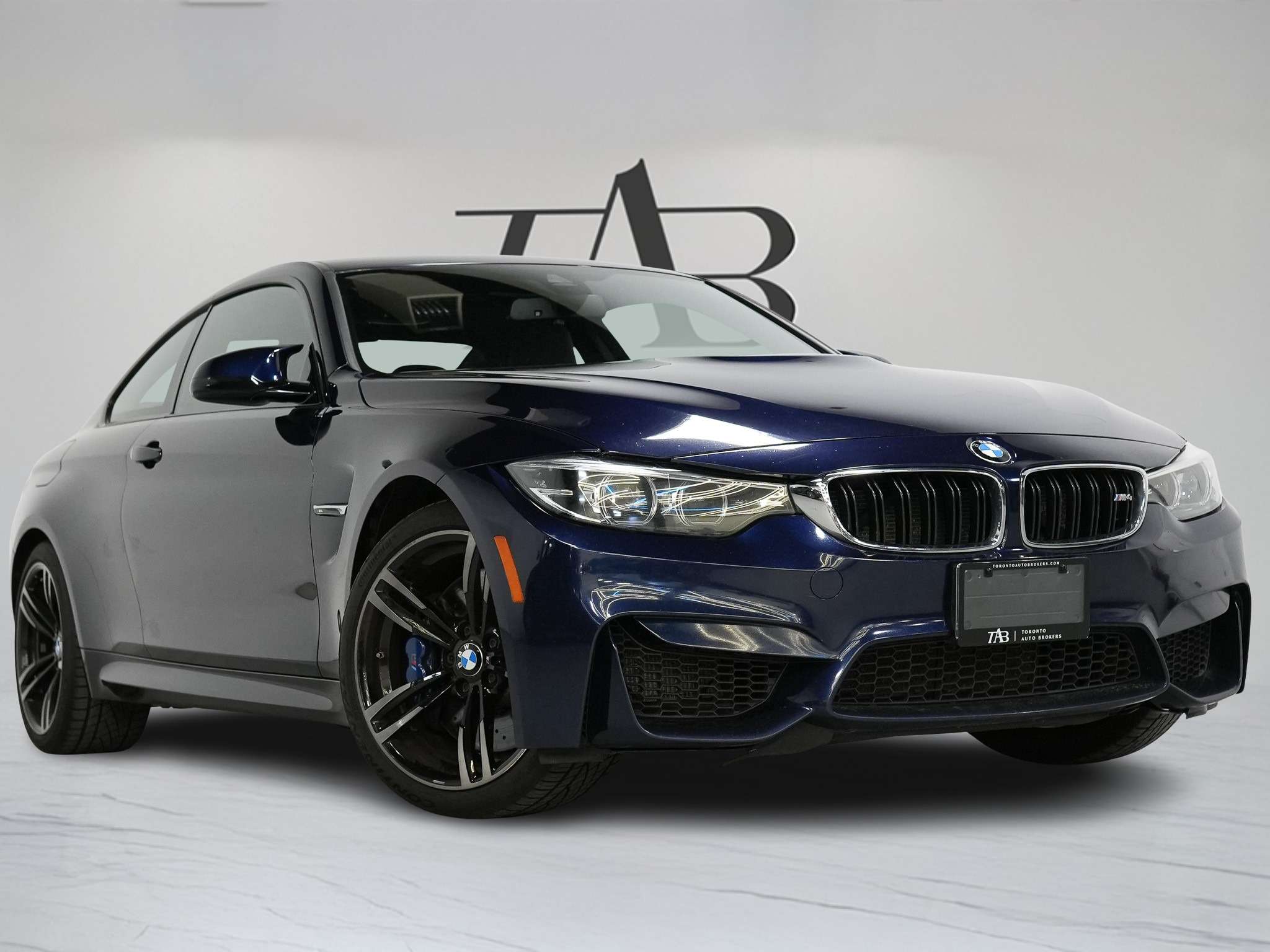 used 2020 BMW M4 car, priced at $55,900