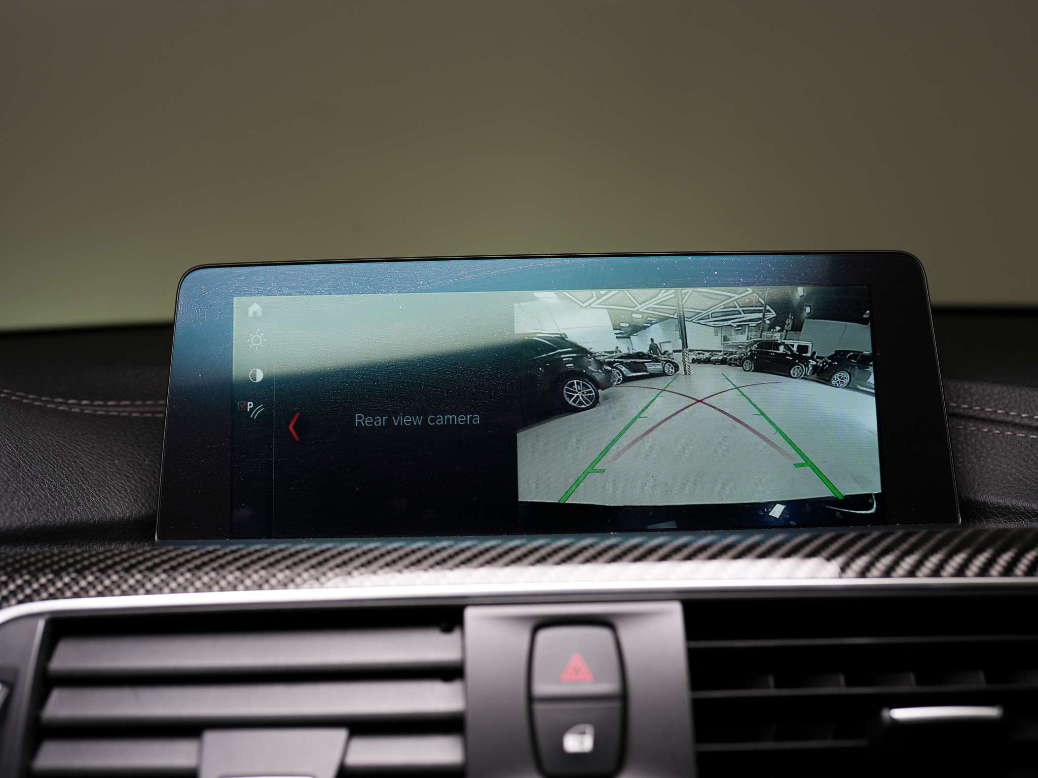 used 2020 BMW M4 car, priced at $55,900