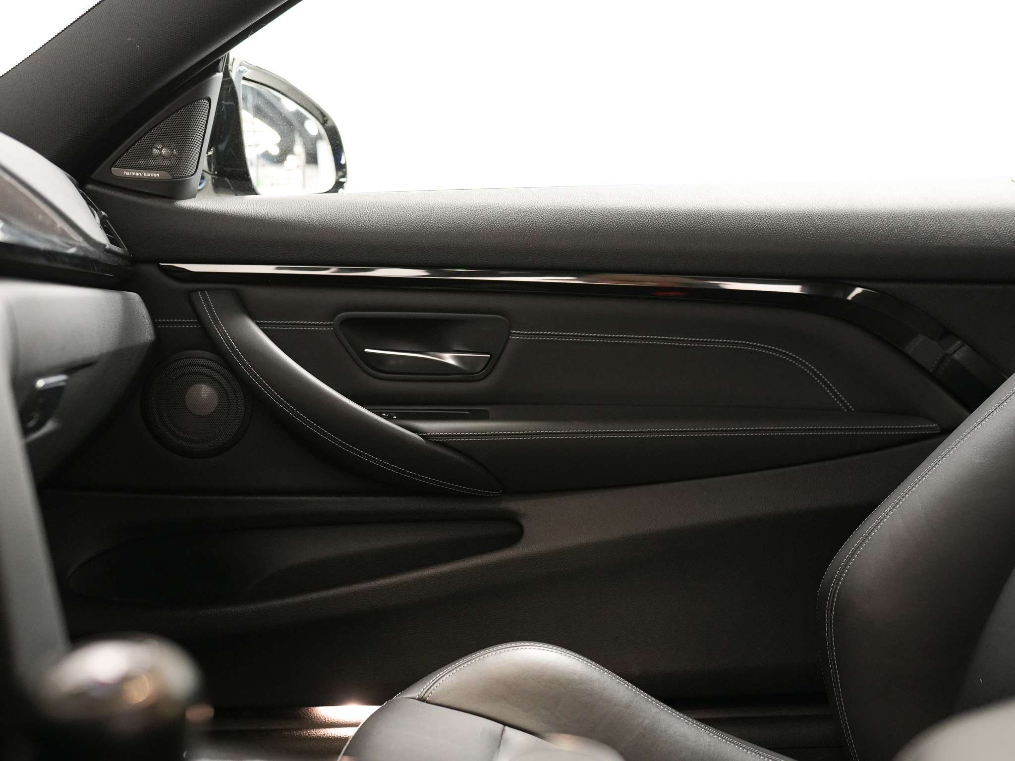 used 2020 BMW M4 car, priced at $55,900