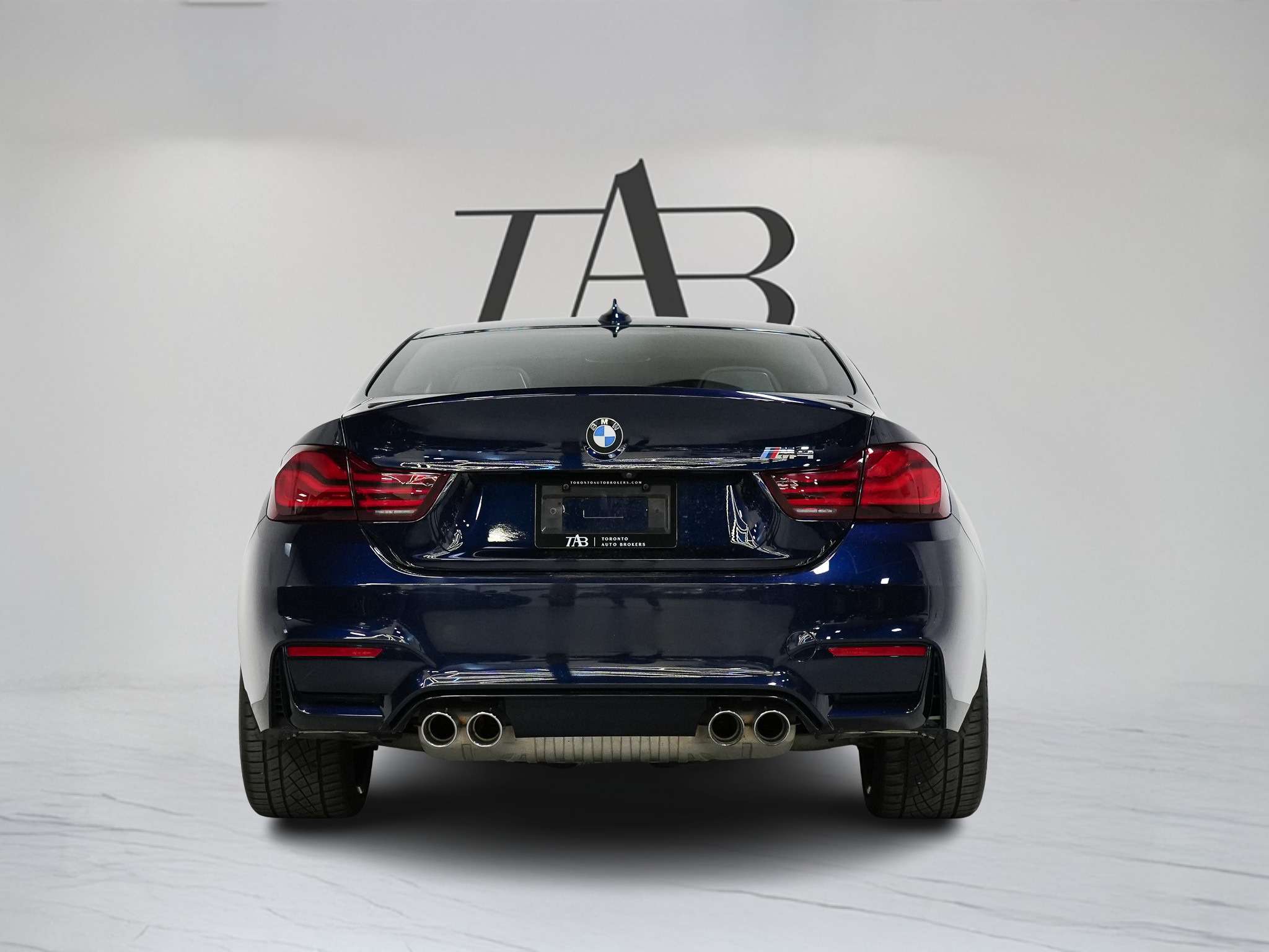 used 2020 BMW M4 car, priced at $55,900