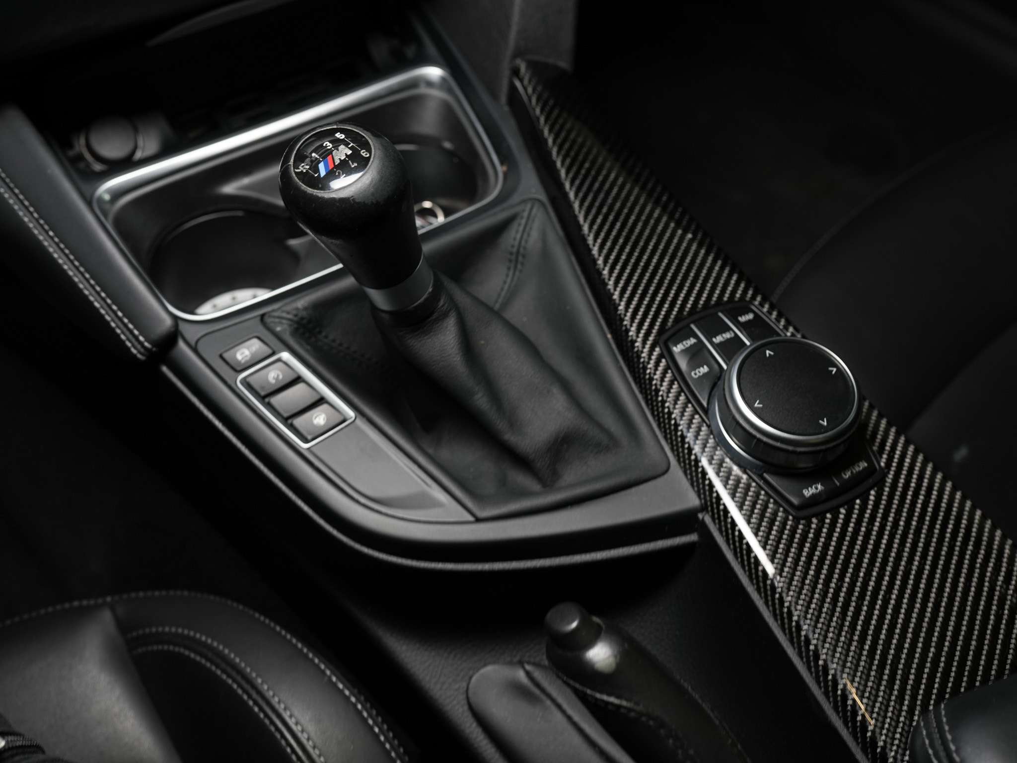 used 2020 BMW M4 car, priced at $55,900