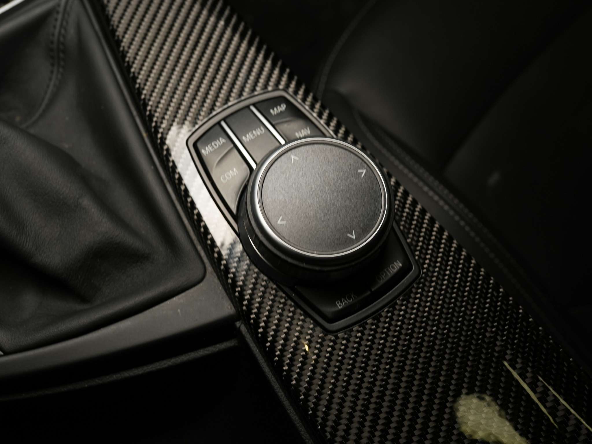 used 2020 BMW M4 car, priced at $55,900