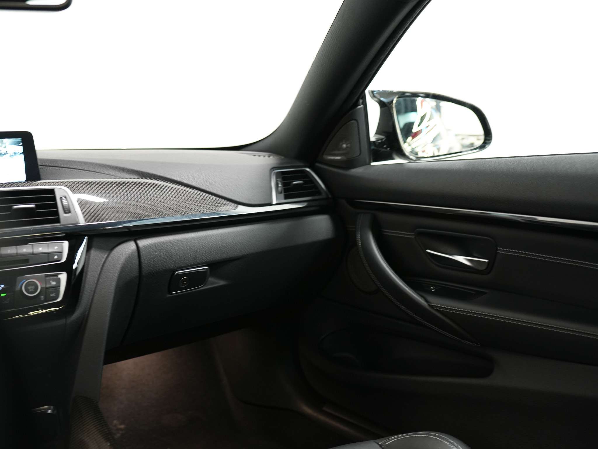 used 2020 BMW M4 car, priced at $55,900
