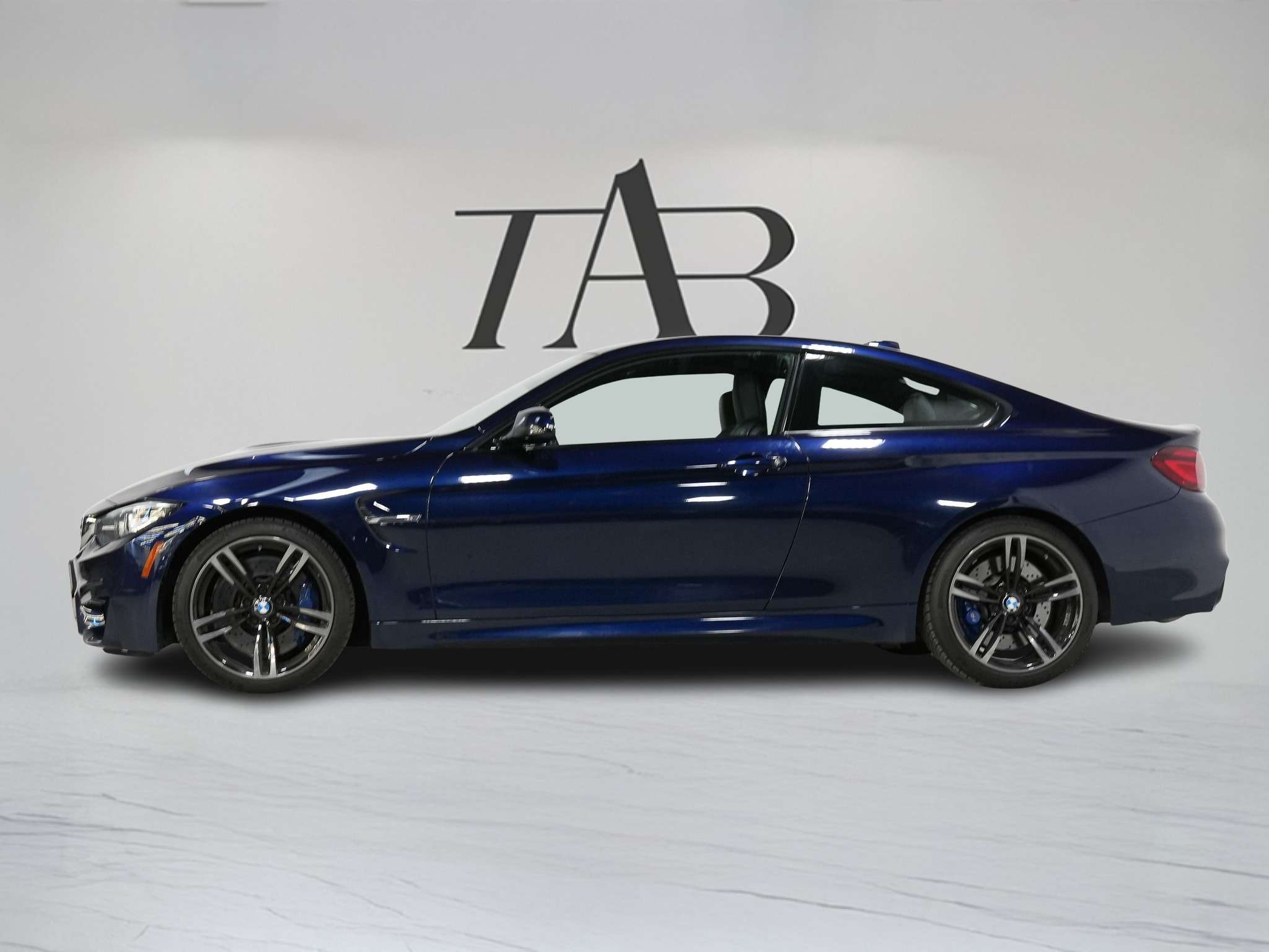 used 2020 BMW M4 car, priced at $55,900