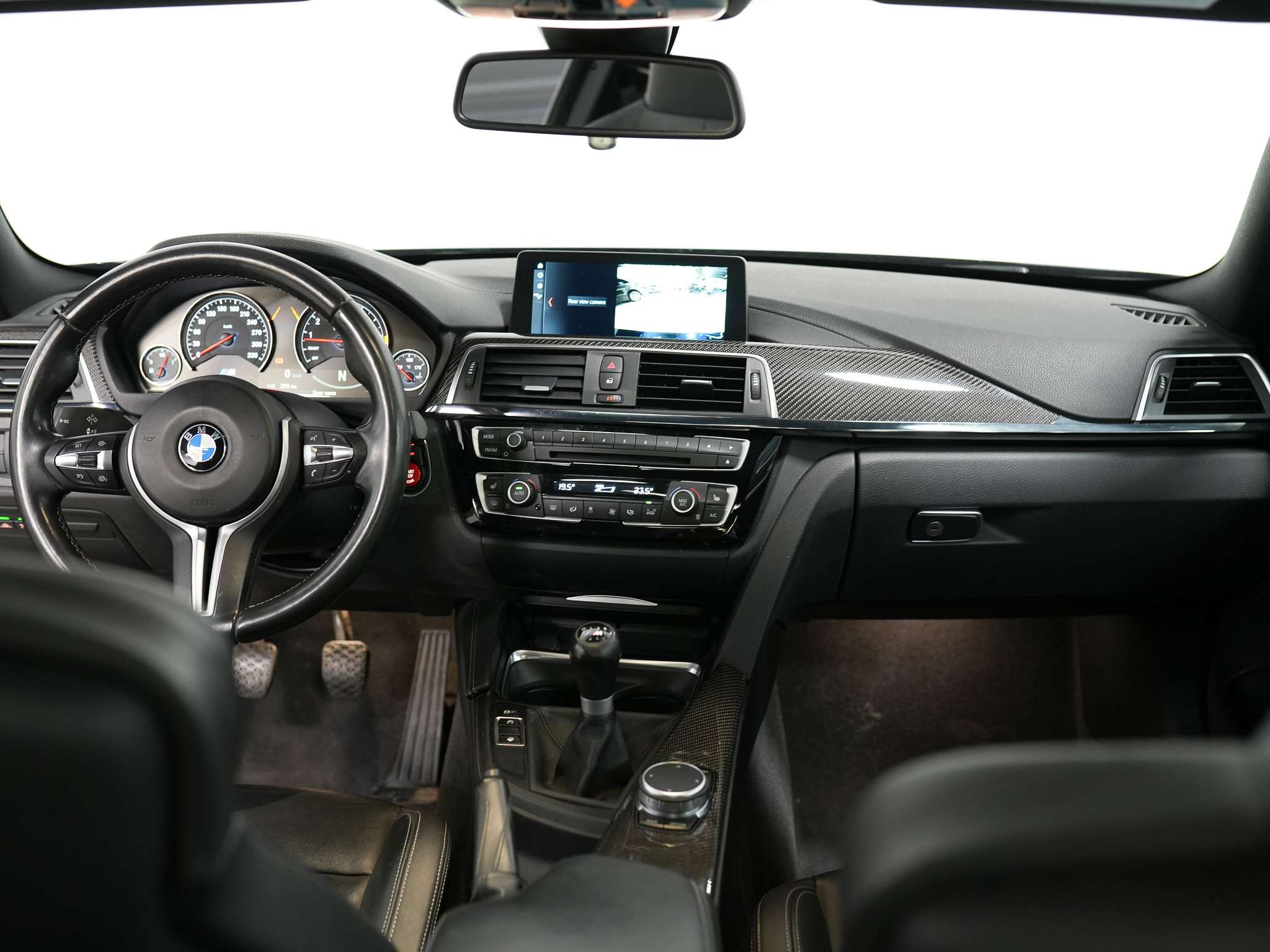 used 2020 BMW M4 car, priced at $55,900